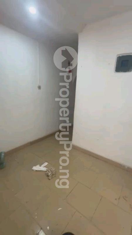1 bedroom Flat / Apartment for rent Anipole Street Soluyi Gbagada Lagos