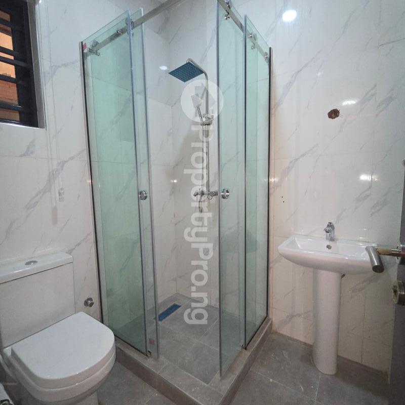 4 bedroom House for sale Adeniyi Jones Ikeja Lagos