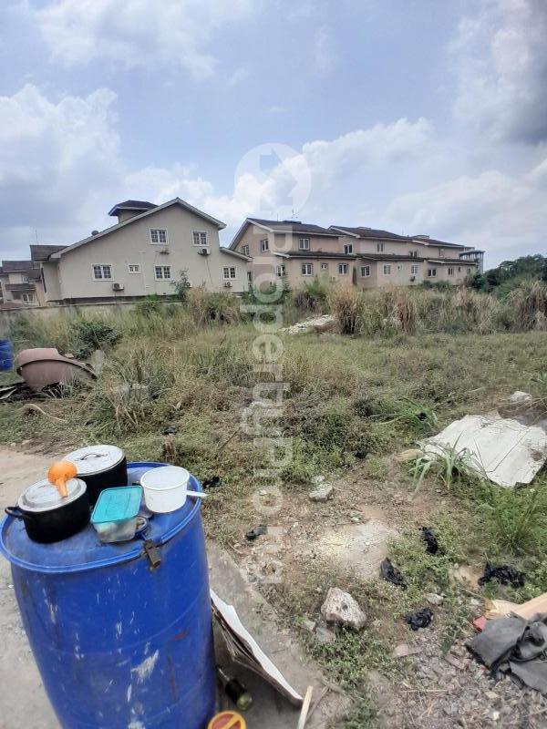 Land for sale Ikeja GRA Ikeja Lagos