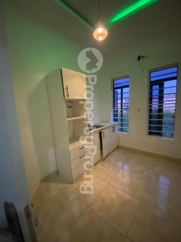 1 bedroom Flat / Apartment for rent Oral Estate Lekki Lagos