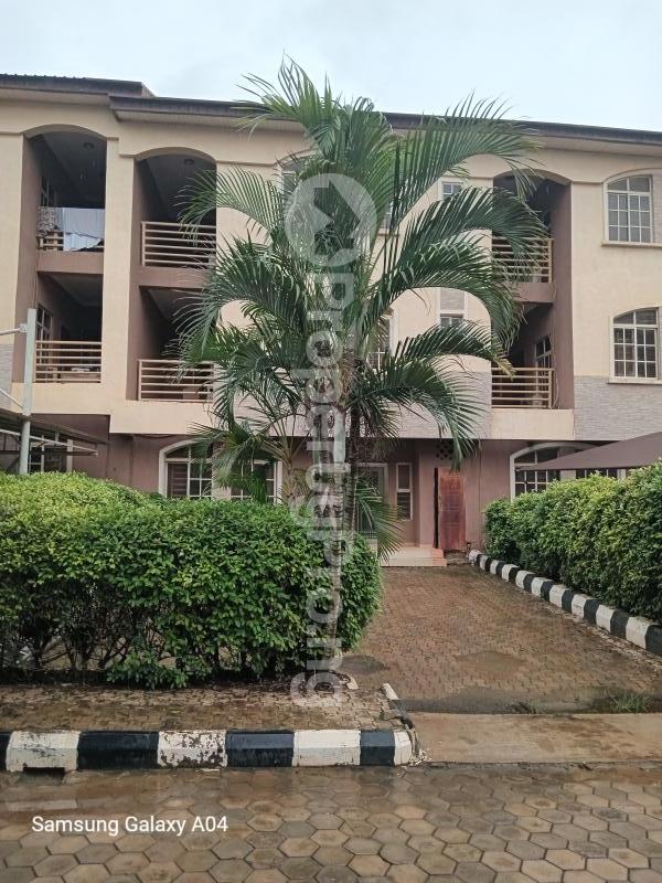 4 bedroom House for rent  Jahi Abuja