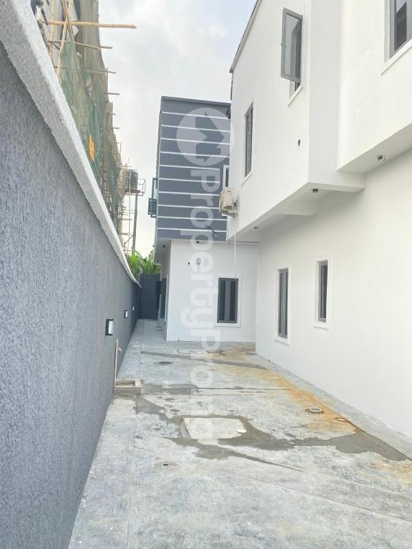 2 bedroom Flat / Apartment for rent Lagos Business School Estate Abraham adesanya estate Ajah Lagos