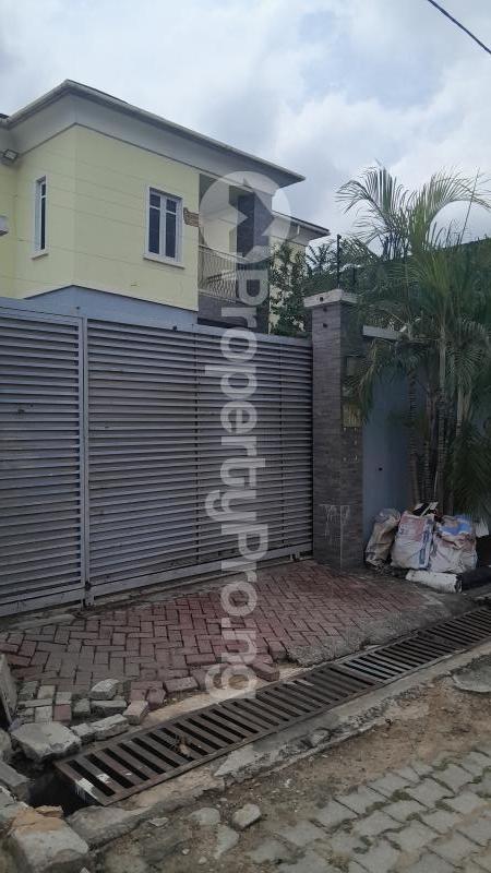 6 bedroom House for sale Ogudu-Orike Ogudu Lagos