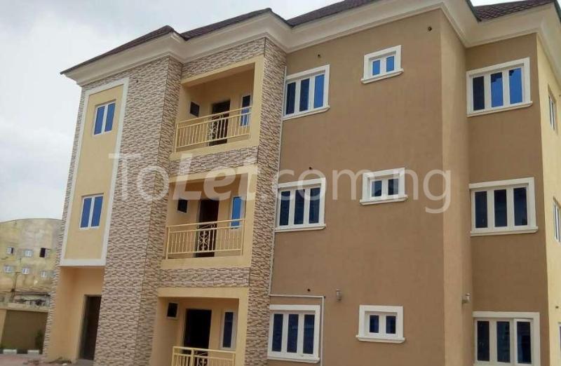 3 bedroom Flat / Apartment for sale Wuye, Abuja Wuye Abuja