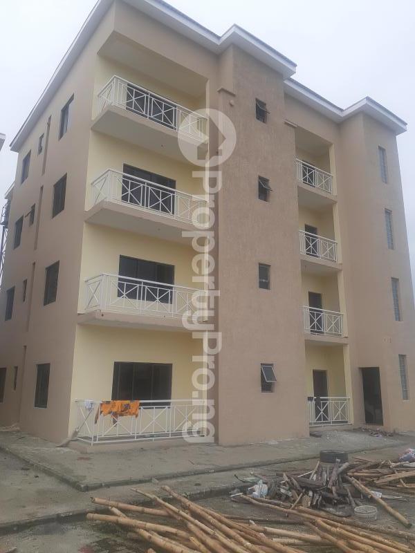 3 bedroom House for sale Sangotedo Ajah Lagos