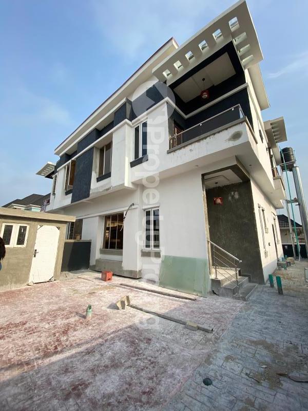 4 bedroom House for sale Ajah Lagos