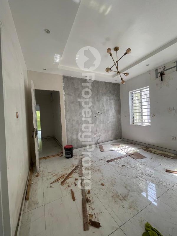 1 bedroom Flat / Apartment for rent Osapa london Lekki Lagos