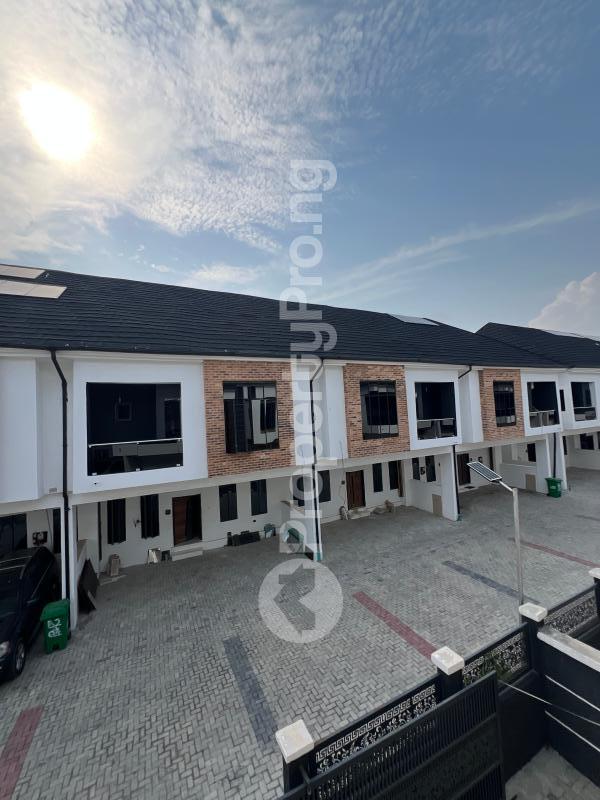 4 bedroom House for sale orchid Lekki Lagos