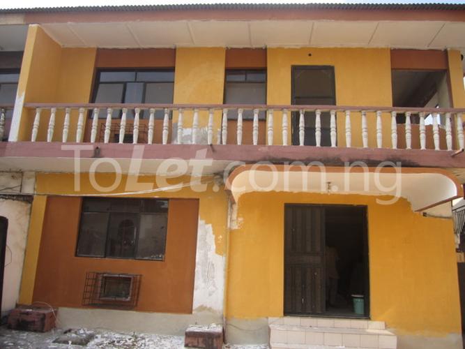 6 bedroom House for rent Anthony Village Maryland Ikeja Lagos