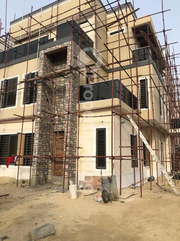 5 bedroom House for sale Parkview Estate Ikoyi Lagos
