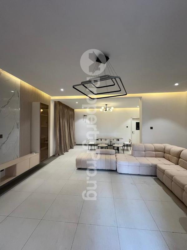 3 bedroom Flat / Apartment for rent Jahi Gilmore Jahi Abuja