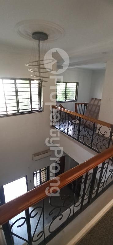 4 bedroom House for rent Wuse 2 Abuja