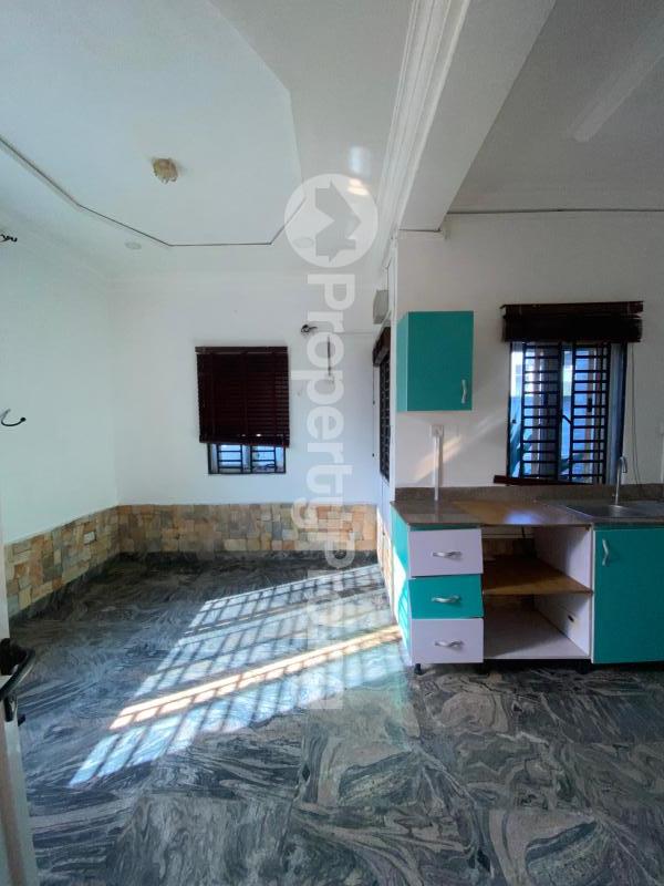 1 bedroom Flat / Apartment for rent chevron Lekki Lagos