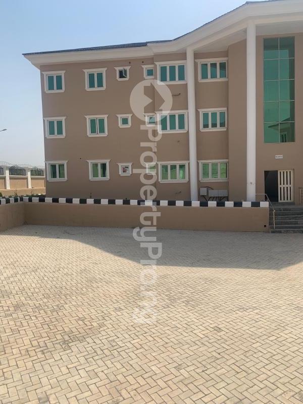 1 Bedroom House in Katampe Ext Abuja House for rent in katampeext