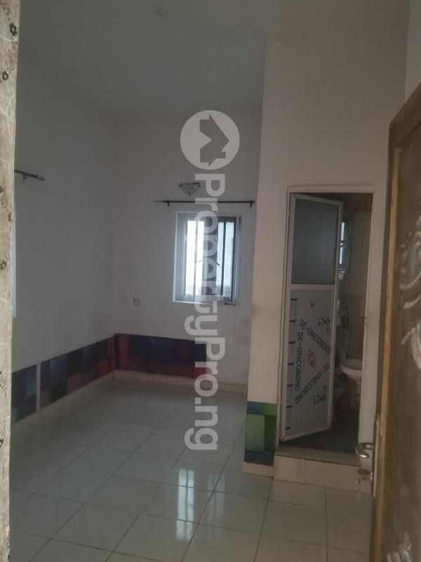 1 Bedroom House in Thomas estate Ajah Lagos House for rent in ajah