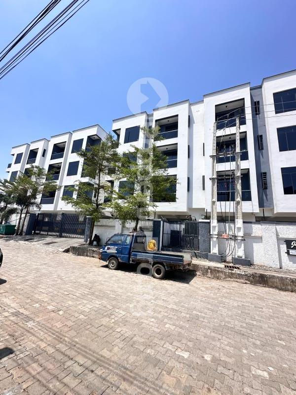 2 bedroom House for sale Ologolo Estate Ologolo Lekki Lagos