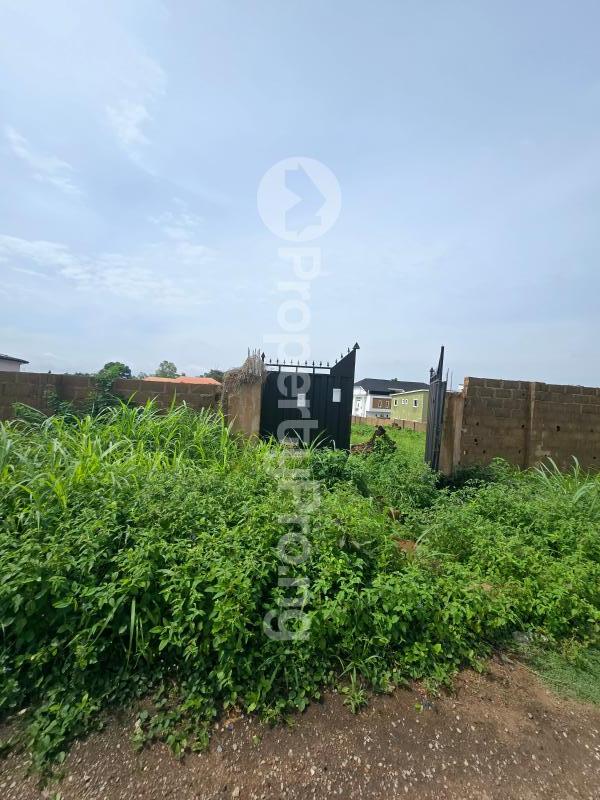 Land for sale Enugu Enugu