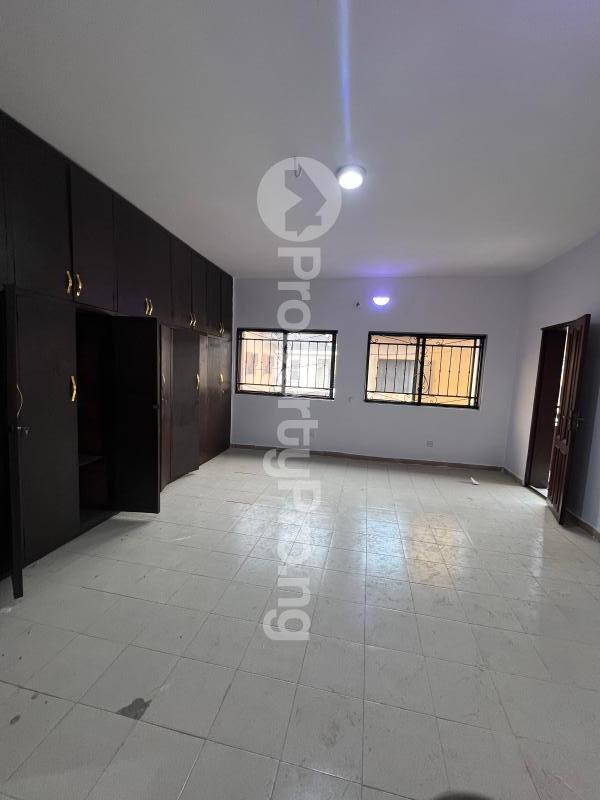 2 bedroom Flat / Apartment for rent Inside Ogudu Gra Estate Ogudu Lagos