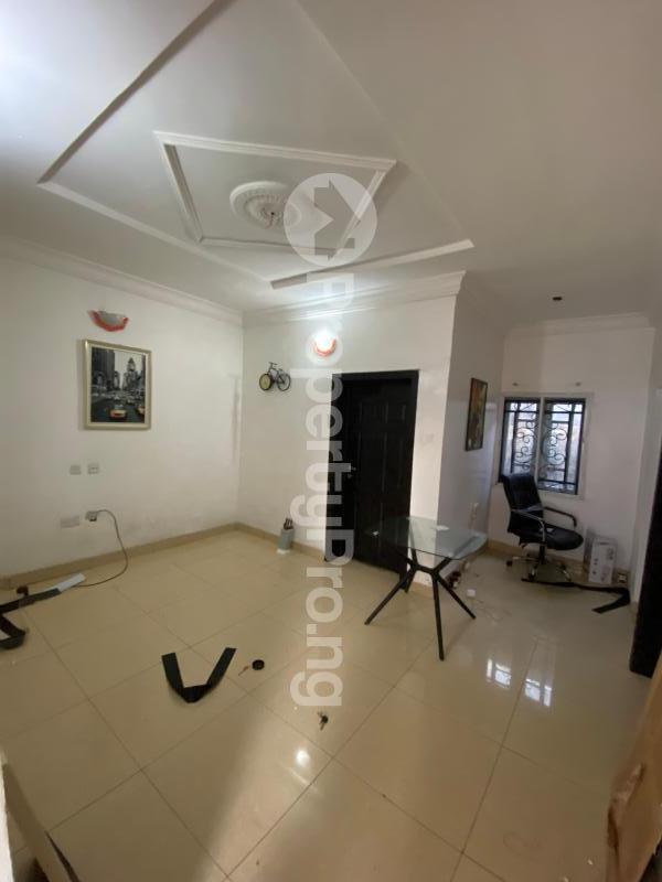 1 bedroom Flat / Apartment for rent  Igbo-efon Lekki Lagos