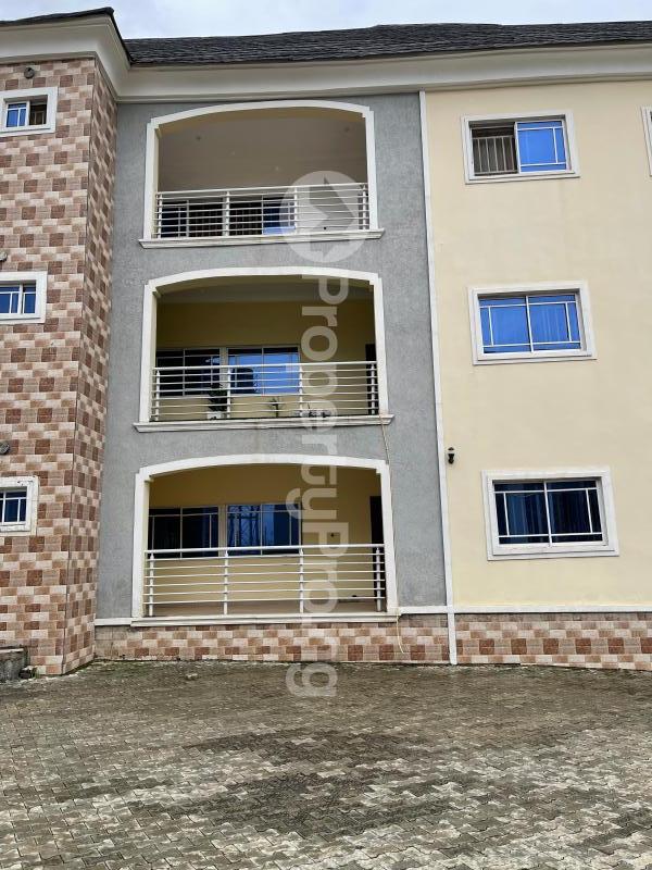 3 Bedroom House in Jahi Abuja House for sale in jahi House in jahi