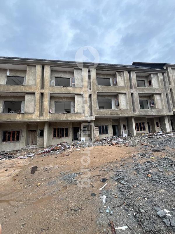 4 bedroom House for sale Apo Resettlement Apo Abuja