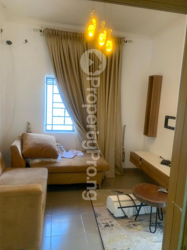 1 bedroom Flat / Apartment for rent Lekki Phase 1 Lekki Lagos