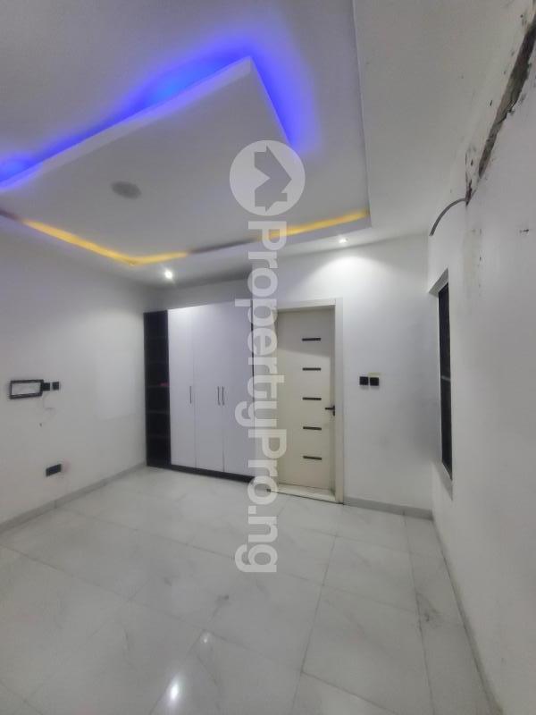 Flat / Apartment for rent Ikate Lekki Lagos