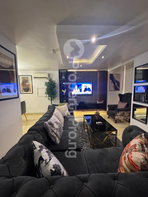 1 bedroom Flat / Apartment for rent Lekki Phase 1 Lekki Lagos