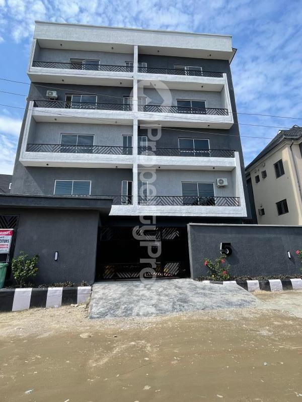2 bedroom Flat / Apartment for rent Ikate Lekki Lagos