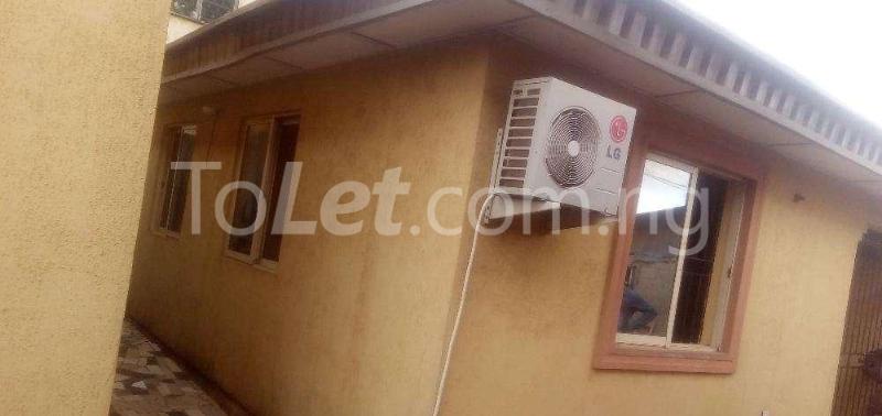 1 bedroom Flat / Apartment for rent Berger Ojodu Lagos