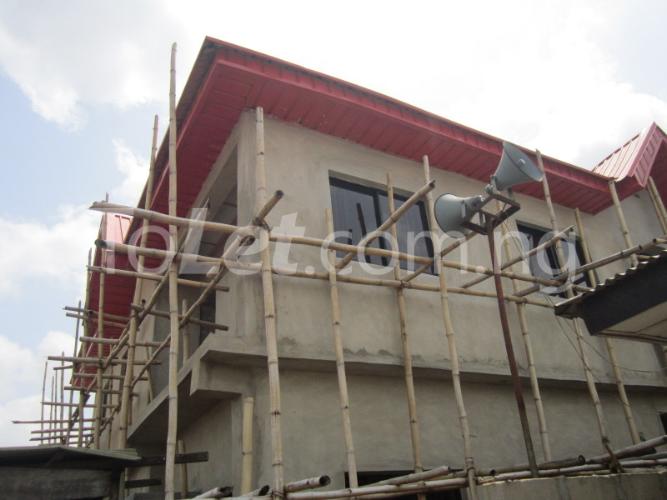3 bedroom Flat / Apartment for rent Adefowope Street,aguda Surulere Surulere Lagos