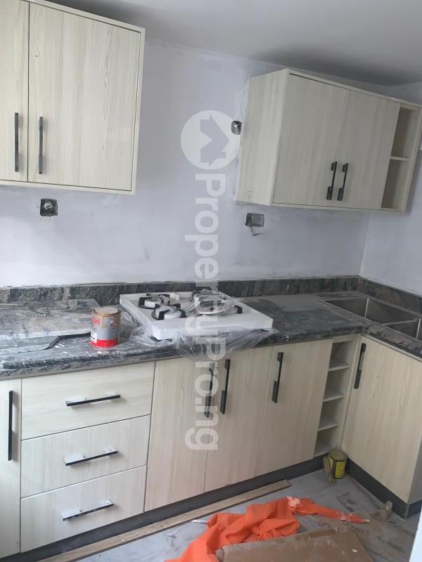 1 bedroom Flat / Apartment for rent S Lekki Phase 1 Lekki Lagos