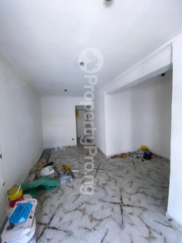 Flat / Apartment for rent Lekki Phase 1 Lekki Lagos - 0