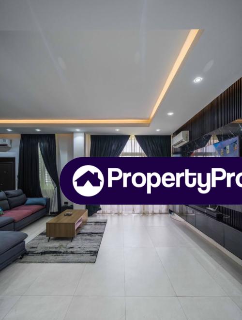 2 bedroom Flat / Apartment for shortlet Banana Island, Ikoyi Lagos