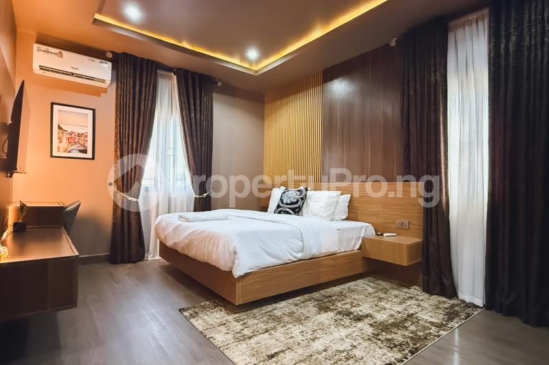 3 bedroom Flat / Apartment for shortlet 39 Road 3rd Avenue Gwarinpa Gwarinpa Abuja