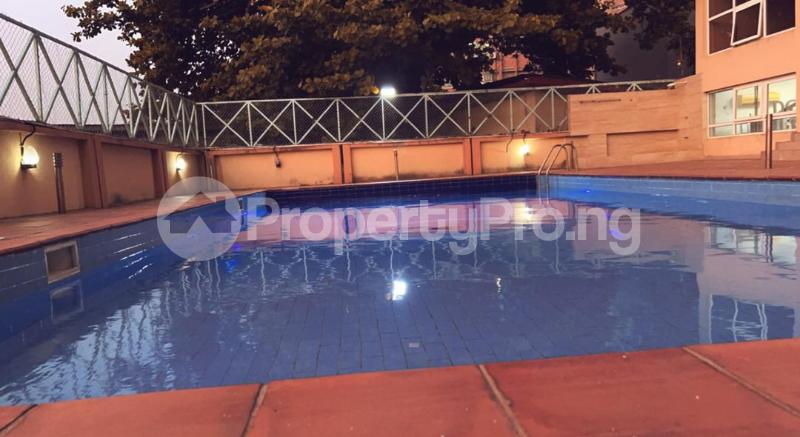 3 bedroom Flat / Apartment for sale Awolowo Road Ikoyi Lagos