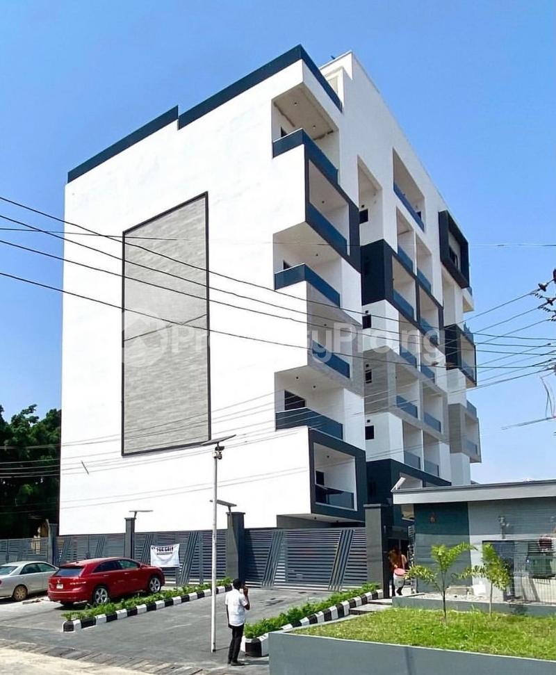 4 bedroom House for sale Ikoyi Lagos