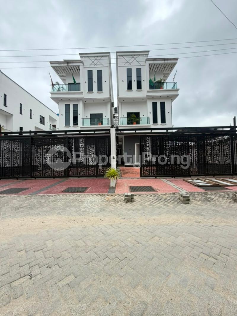 5 bedroom House for sale Ikate Ikate Lekki Lagos