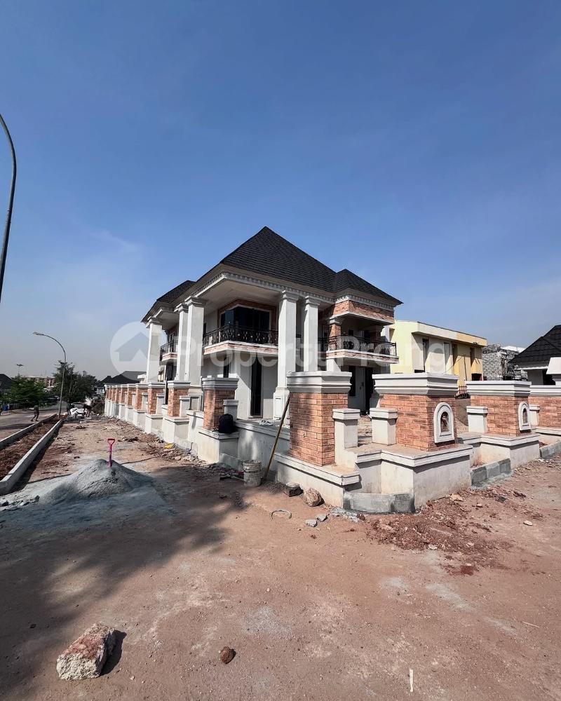 5 bedroom House for sale Gaduwa Abuja