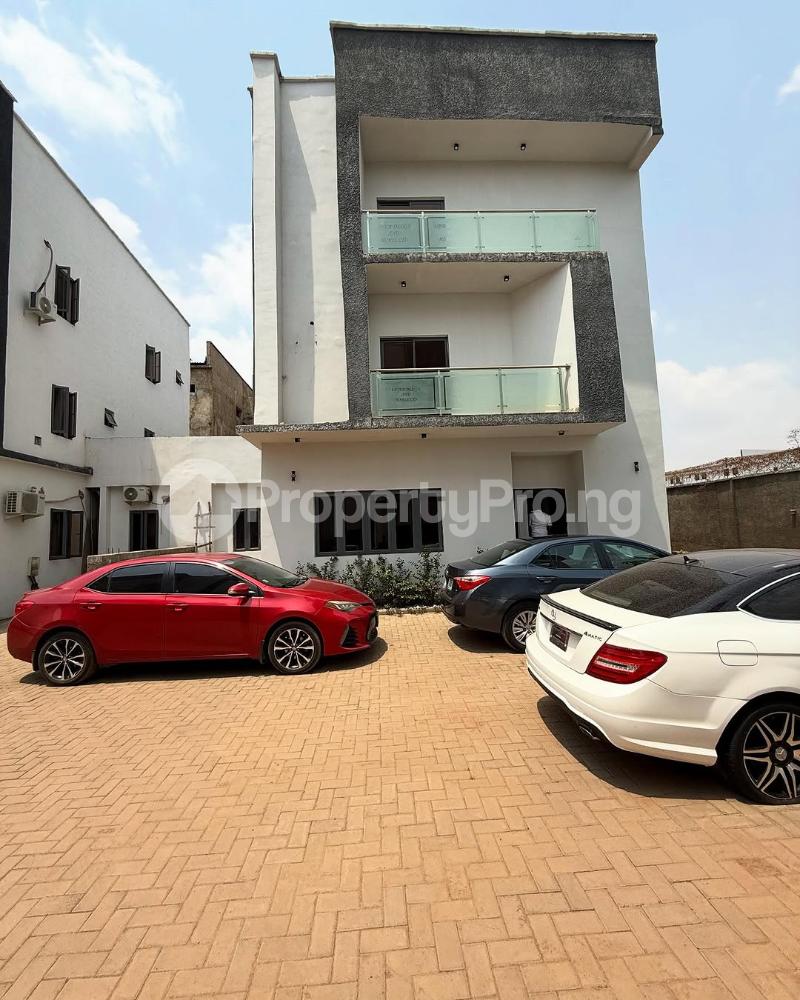 5 bedroom House for sale Jahi Abuja