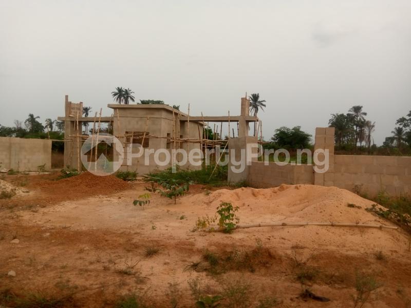 Land for sale Ray View City Estate Enugu Enugu
