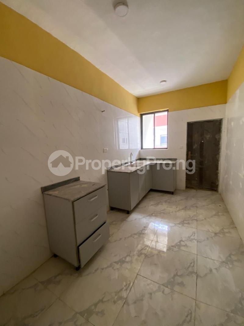 2 bedroom Flat / Apartment for rent Kosofe/Ikosi Lagos