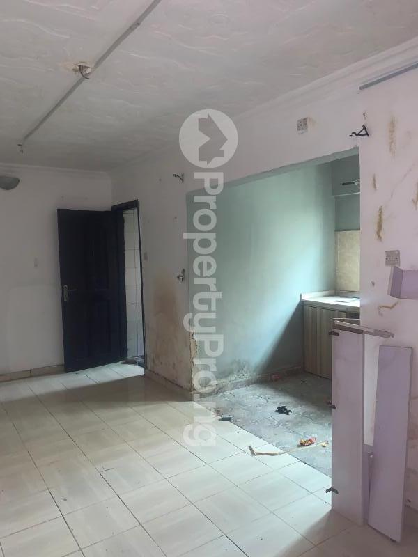 1 bedroom Flat / Apartment for rent Lekki Lagos