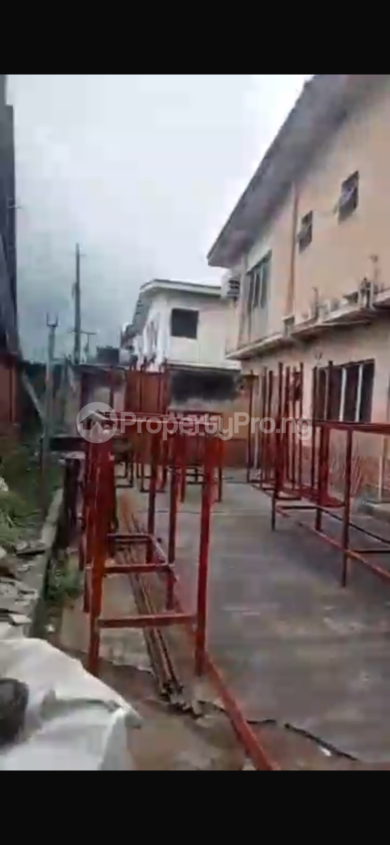 House for sale Yetunde Brown Ifako Gbagada Ifako-gbagada Gbagada Lagos