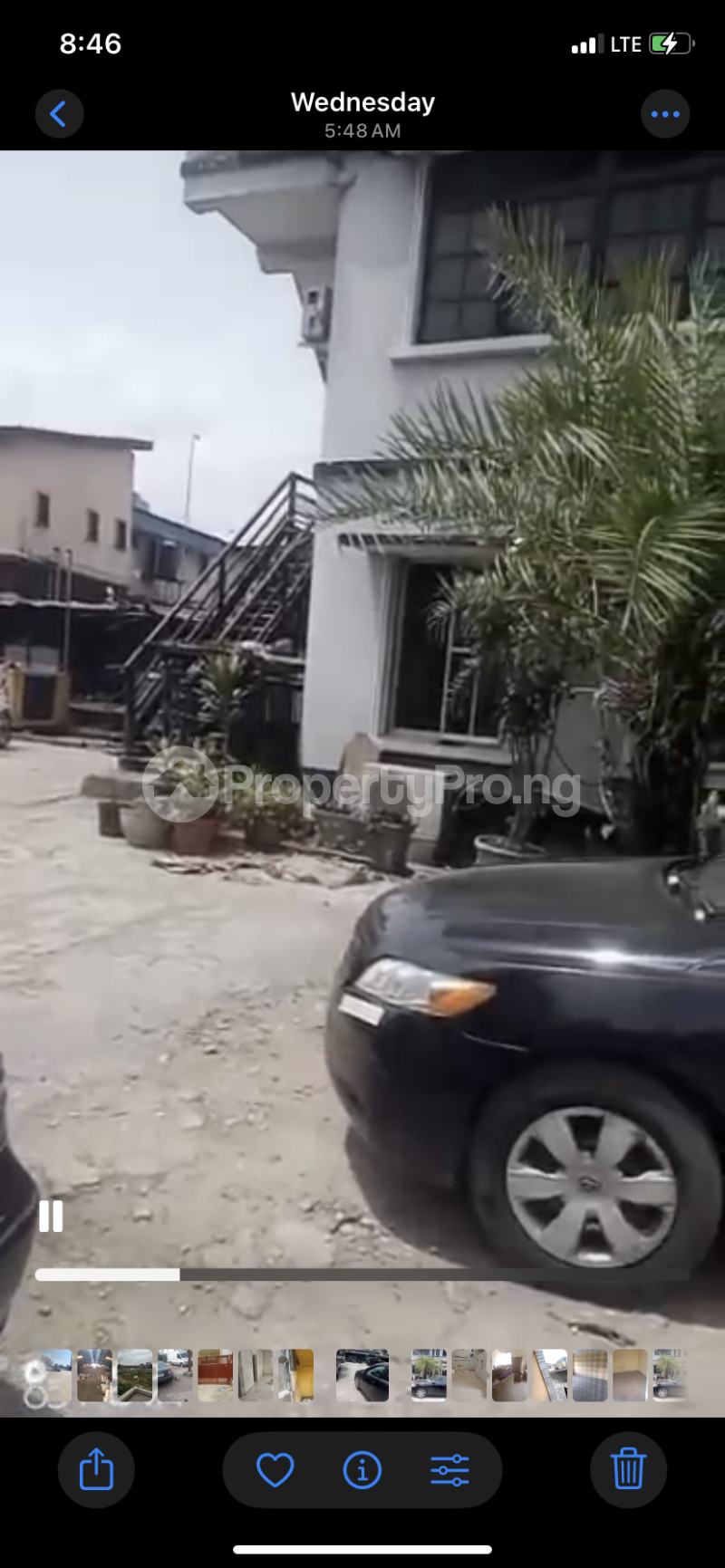 Commercial Property for sale Jibowu Yaba Lagos