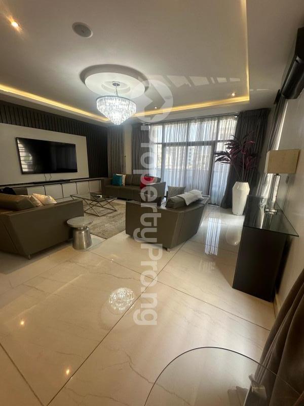 4 bedroom House for rent Off Gerald Road Ikoyi S.W Ikoyi Lagos