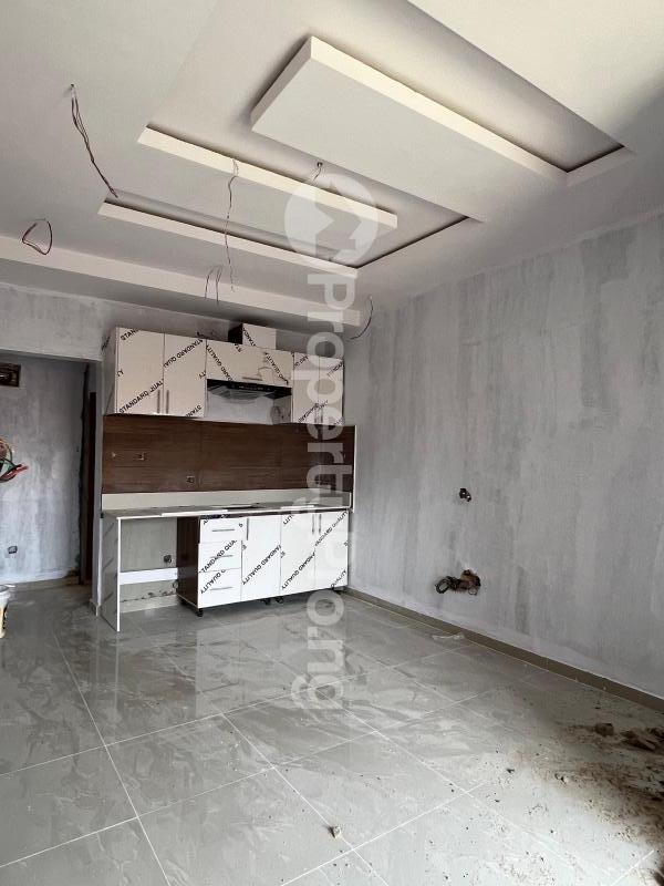 1 bedroom Flat / Apartment for rent Akoka Yaba Lagos