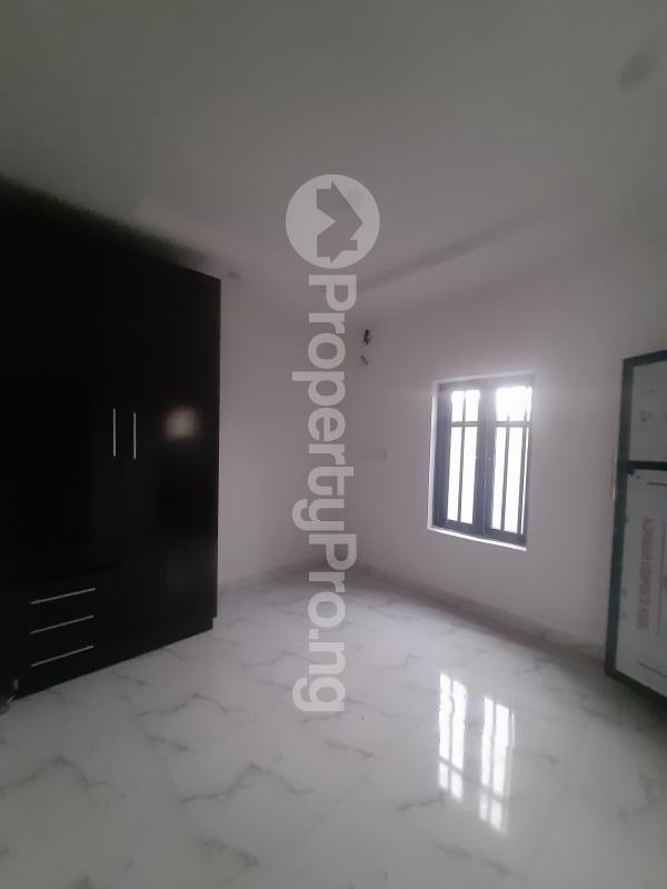 1 bedroom Flat / Apartment for rent Silverland Estate Sangotedo Ajah Lagos - 0