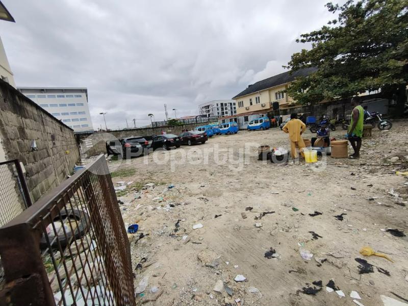 Land for sale Lekki Lagos