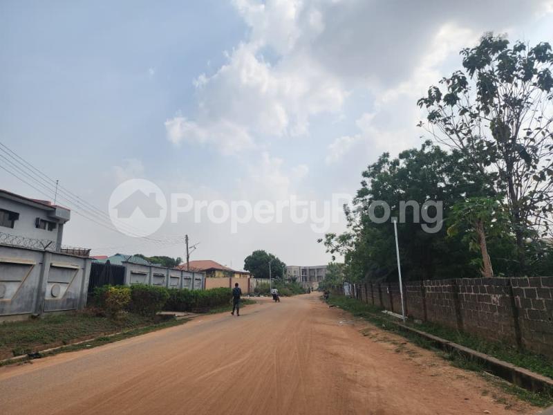 Land for sale Kuforiji Olubi Gra Abeokuta South Ogun